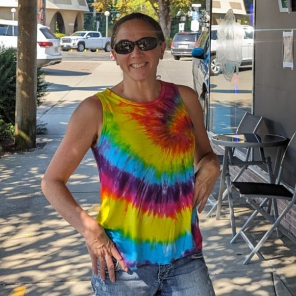 Meet your Posher, Charissa - Picture 1 of 2